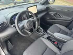 Toyota Yaris Cross (2026) thumbnail 33