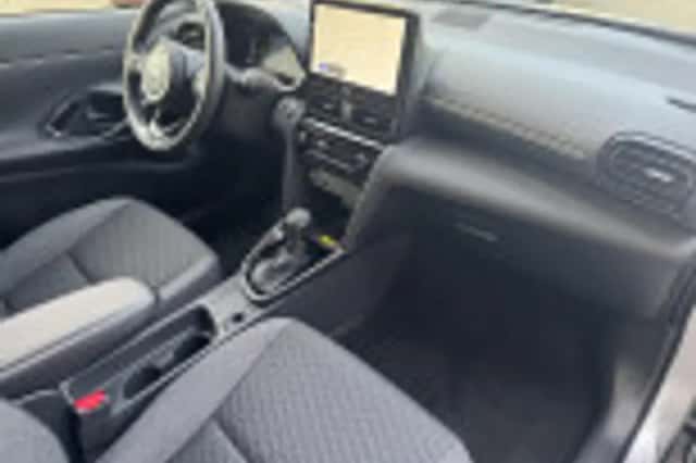 Toyota Yaris Cross (2026) thumbnail 35