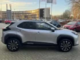 Toyota Yaris Cross (2026) thumbnail 37