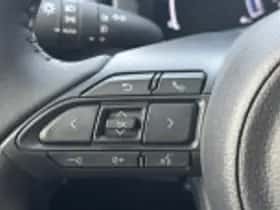 Toyota Yaris Cross (2026) thumbnail 40