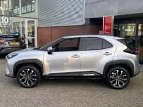Toyota Yaris Cross (2026) thumbnail 5