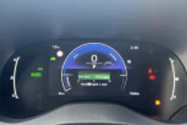 Toyota Yaris Cross (2026) thumbnail 41