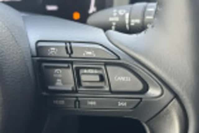 Toyota Yaris Cross (2026) thumbnail 42