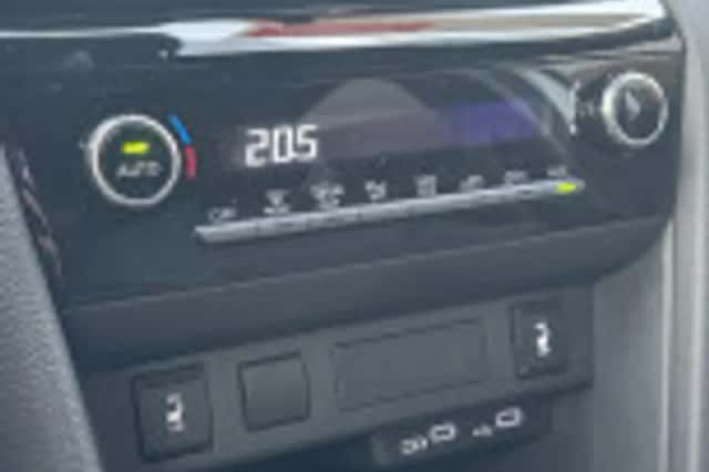 Toyota Yaris Cross (2026) thumbnail 46