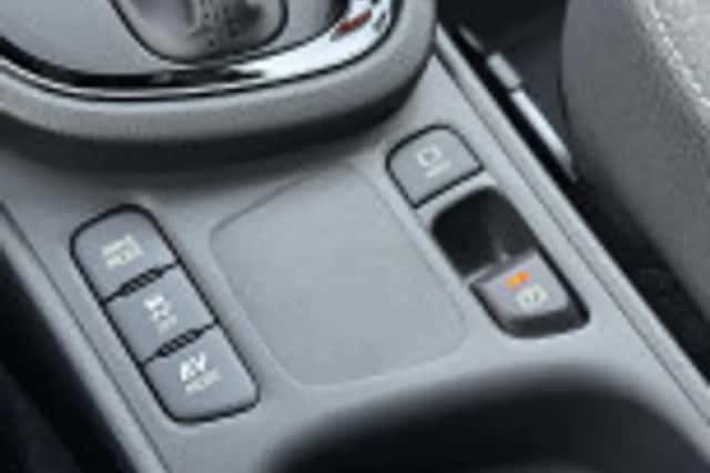 Toyota Yaris Cross (2026) thumbnail 48
