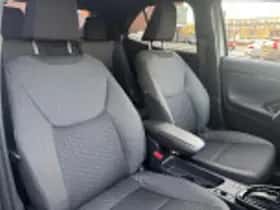 Toyota Yaris Cross (2026) thumbnail 52