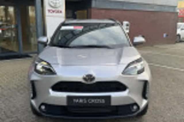 Toyota Yaris Cross (2026) thumbnail 53