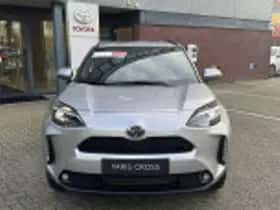 Toyota Yaris Cross (2026) thumbnail 53
