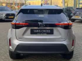 Toyota Yaris Cross (2026) thumbnail 54