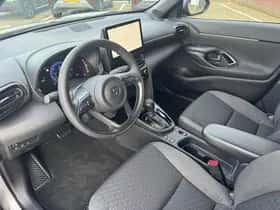 Toyota Yaris Cross (2026) thumbnail 60
