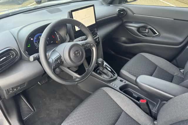 Toyota Yaris Cross (2026) thumbnail 8