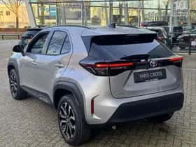 Toyota Yaris Cross (2026) thumbnail 9