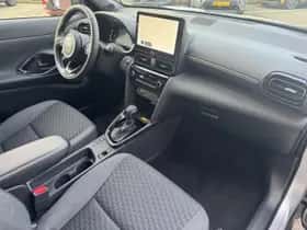 Toyota Yaris Cross (2026) thumbnail 10