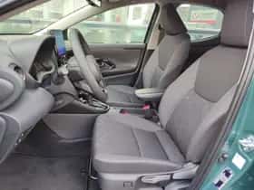 Toyota Yaris (2026) thumbnail 13