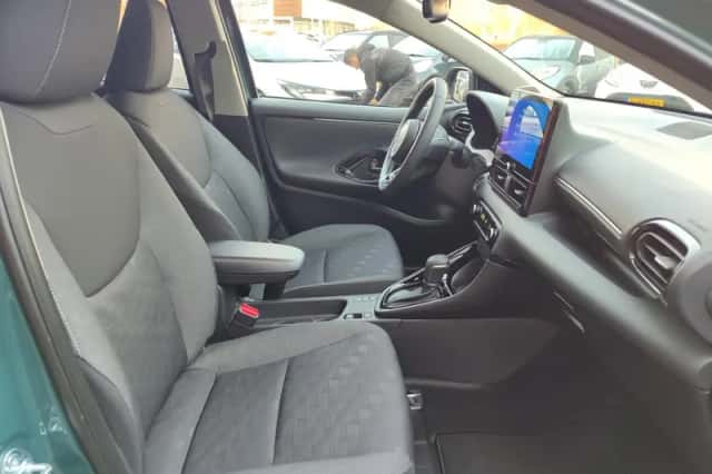 Toyota Yaris (2026) thumbnail 14