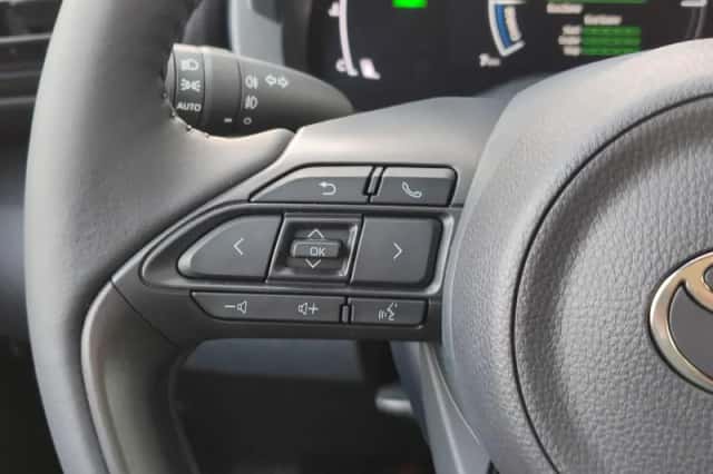 Toyota Yaris (2026) thumbnail 19