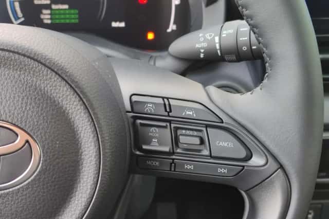 Toyota Yaris (2026) thumbnail 20