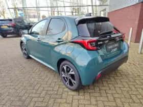 Toyota Yaris (2026) thumbnail 3