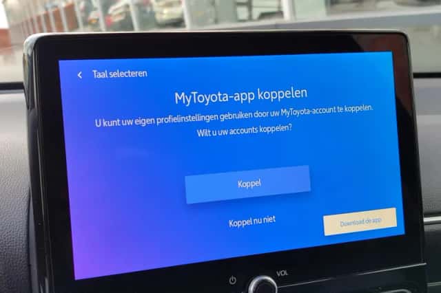 Toyota Yaris (2026) thumbnail 26