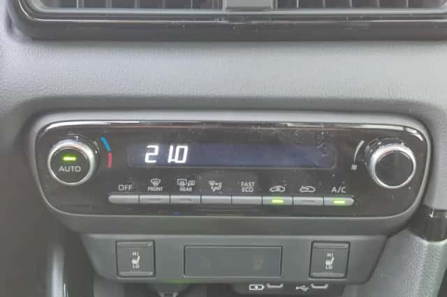 Toyota Yaris (2026) thumbnail 28
