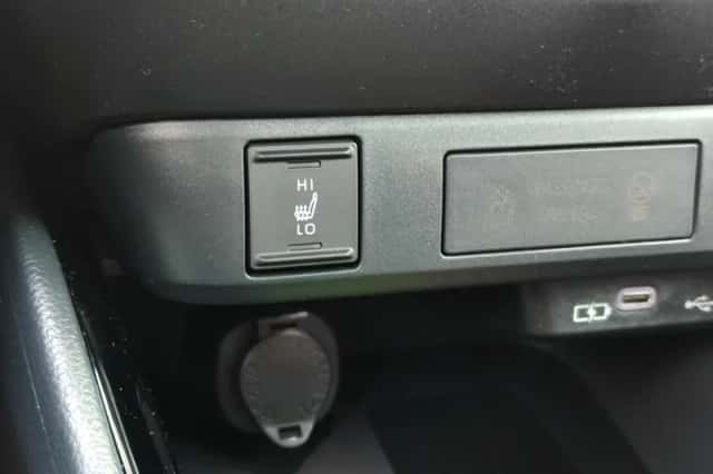 Toyota Yaris (2026) thumbnail 29