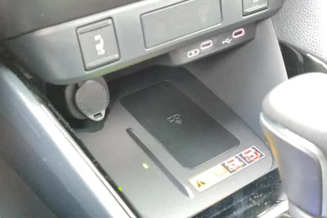 Toyota Yaris (2026) thumbnail 30
