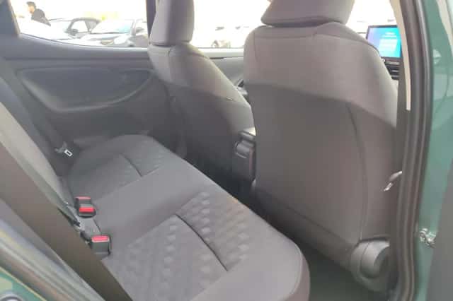 Toyota Yaris (2026) thumbnail 33