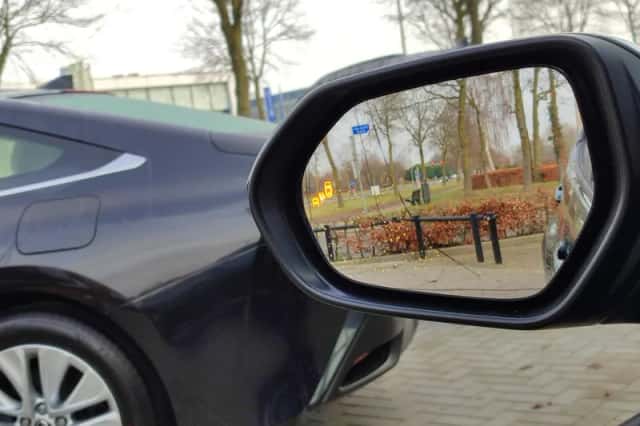 Toyota Yaris (2026) thumbnail 34