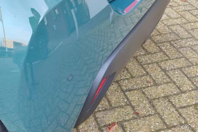 Toyota Yaris (2026) thumbnail 36