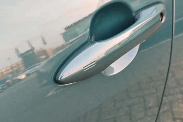 Toyota Yaris (2026) thumbnail 38