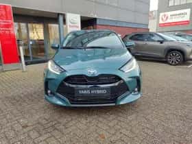 Toyota Yaris (2026) thumbnail 39