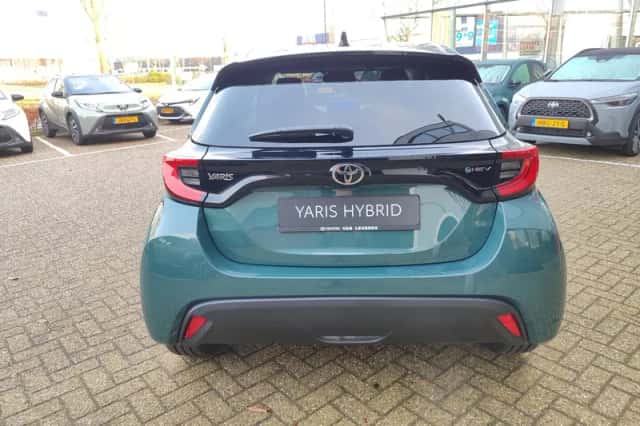 Toyota Yaris (2026) thumbnail 40