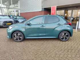 Toyota Yaris (2026) thumbnail 5