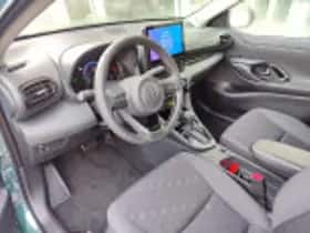 Toyota Yaris (2026) thumbnail 45