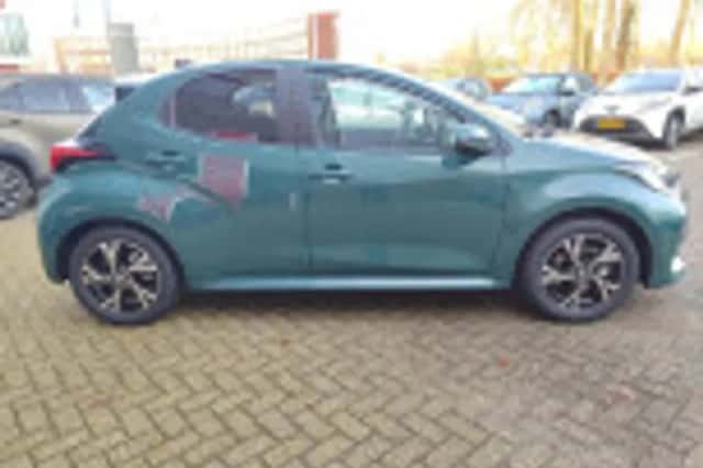 Toyota Yaris (2026) thumbnail 47