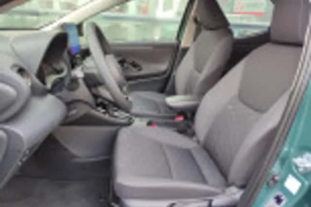 Toyota Yaris (2026) thumbnail 48