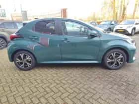 Toyota Yaris (2026) thumbnail 6