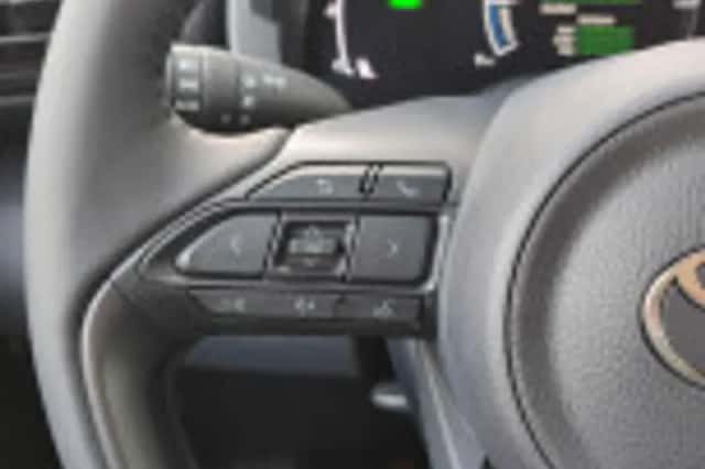 Toyota Yaris (2026) thumbnail 54