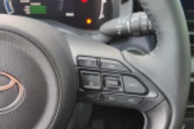 Toyota Yaris (2026) thumbnail 55