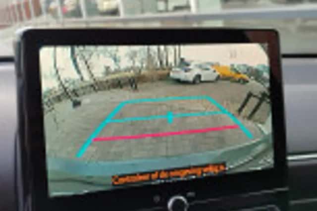 Toyota Yaris (2026) thumbnail 60