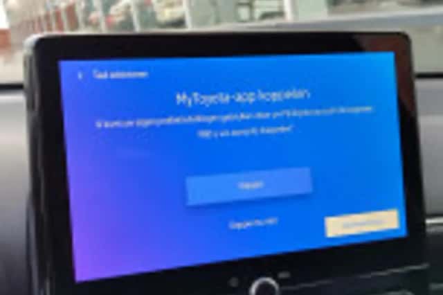 Toyota Yaris (2026) thumbnail 61