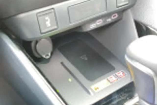 Toyota Yaris (2026) thumbnail 65