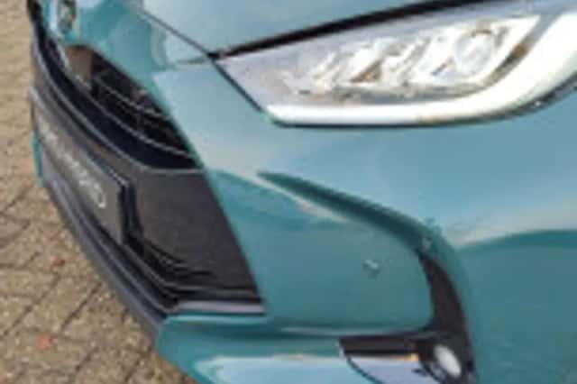 Toyota Yaris (2026) thumbnail 70