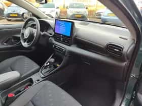 Toyota Yaris (2026) thumbnail 8
