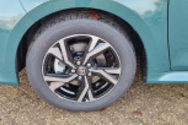 Toyota Yaris (2026) thumbnail 72