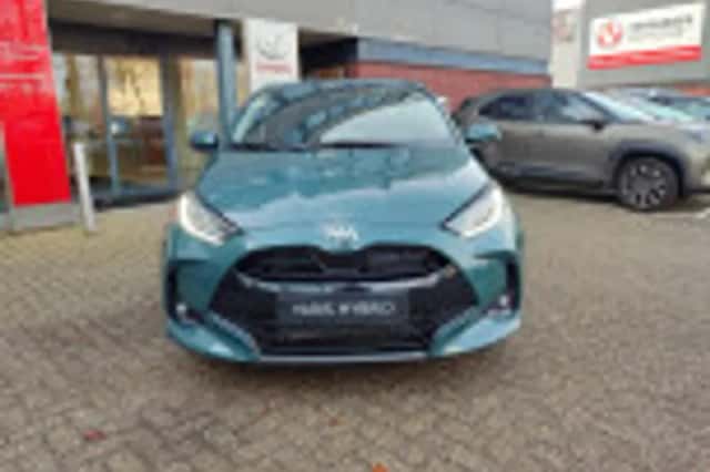 Toyota Yaris (2026) thumbnail 74