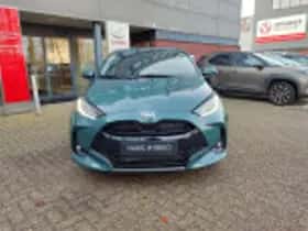 Toyota Yaris (2026) thumbnail 74