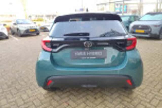 Toyota Yaris (2026) thumbnail 75