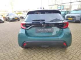 Toyota Yaris (2026) thumbnail 75