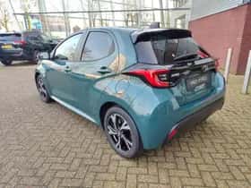 Toyota Yaris (2026) thumbnail 9